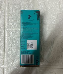 Pilgrim Hair Serum