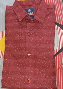 2 COMBO OF SHIRTS
