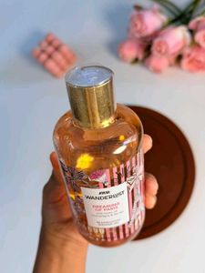 Wanderlust Dreaming of Paris Body Mist Set