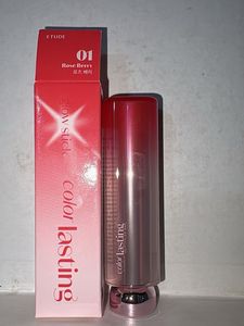 ETUDE Color Lasting Glow Stick Rose Berry