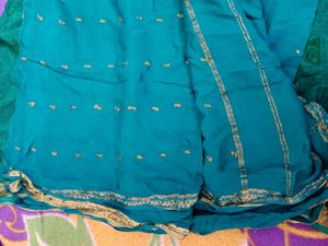 vintage Mysore silk sarees