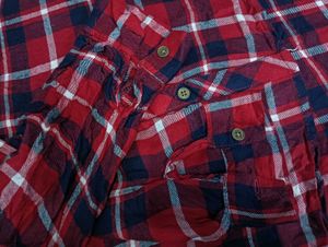 Cozy Plaid🎽👚Flannel Shirt for Men
