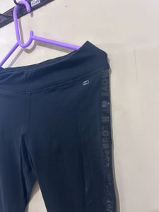 Ajile Active Leggings Size 29-30