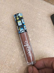 LOVECHILD Masaba Game On! Mad-Matte Lipstick