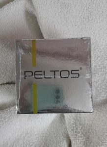 Peltos Detan Sleep Mask