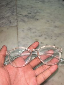 Glasses