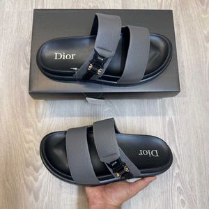 Dior Flip flops