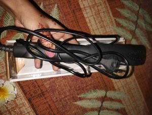 Hair crimper