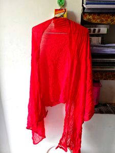 dupatta for girl's