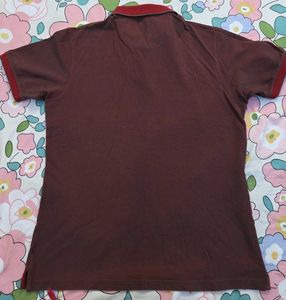 Original Raymond Men's Polo T-Shirt