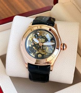 Corum # For Men# 7AA Premium Automatic # Rotating