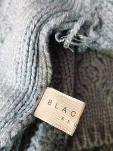 crop jumper