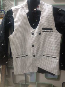 Prince Suit