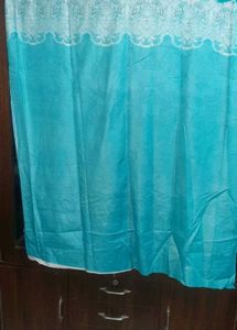 Beautiful Blue Pakistani Suit Set