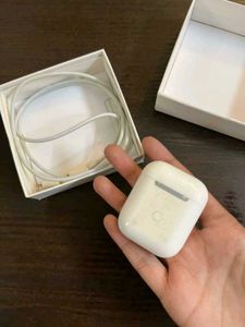 Apple Airpods 1st Copy from Singapore