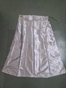 Embellished Net saree