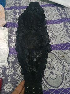 free delivery 6  bra set! size 36!
