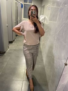 Formal pants