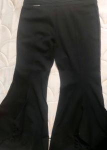 Black Mermaid Pant
