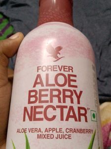 Forever Aloe Berry Nectar