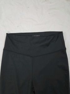 Style Union Black Flare Leggings Gym pant