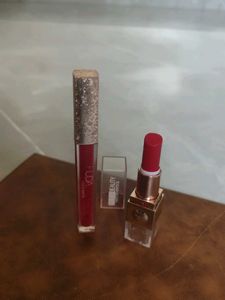 Huda Beauty Matte Lipstick