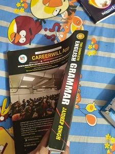 The Complete English Grammar - Bilingual