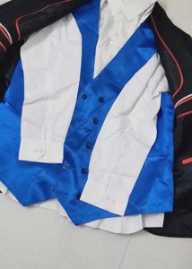 Men's Formal Wear Set