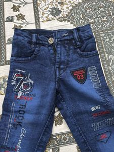Cute Kids Outfit Set