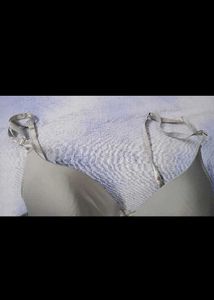 Lightly Padded Comfort Bra