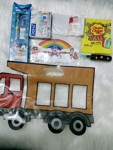 Rakhi Gift Set