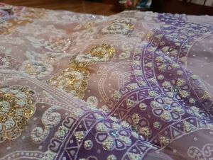 Stunning Pink Embroidered Lehenga Choli