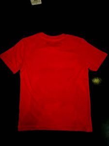 Marvel Spider-Man Two shades Graphic T-Shirt