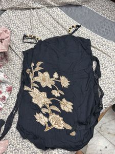 Bohemian Floral Print Blouse