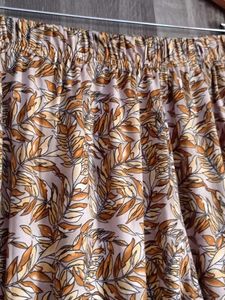 co-ords &amp; night suit with Leaf Print