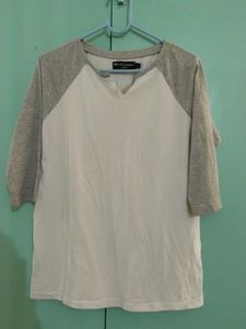 women's Raglan Sleeve T-Shirt