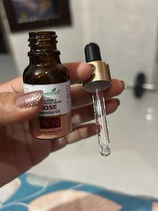 Rose Essential Oil