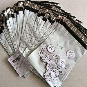 Packing Bags &amp; Labels Free 💥