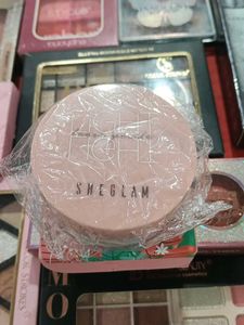 SHEGLAM Light Loose Powder