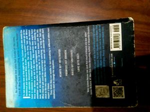 Fiction Book - UGLY LOVE By Colleen Hoover