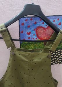 Jumpsuit And Playsuit
