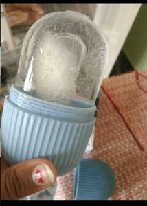 Ice Roller Face Massager
