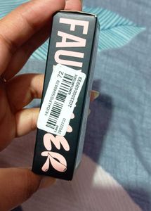Huda Beauty faux filler lip gloss