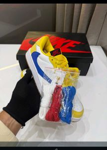 Nike