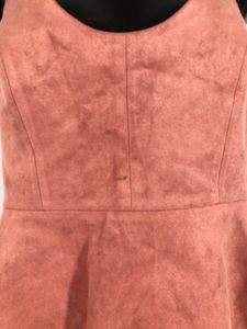 Peach Casual Top (Women’s)