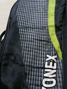 Yonex Badminton Racket Bag