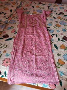 Selling Kurta Set