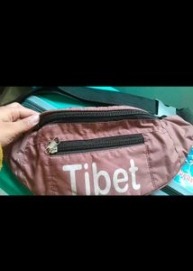 Tibet Fanny Pack