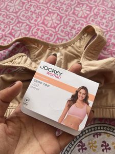 Jockey Sports Bra