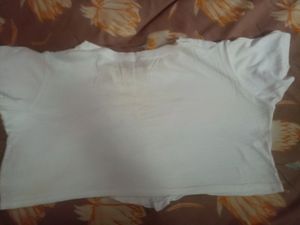 Meow Crop Top (XL)